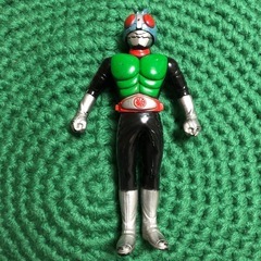 仮面ライダー1号の中古が安い！激安で譲ります・無料であげます