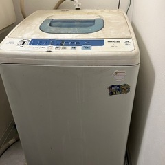 洗濯機