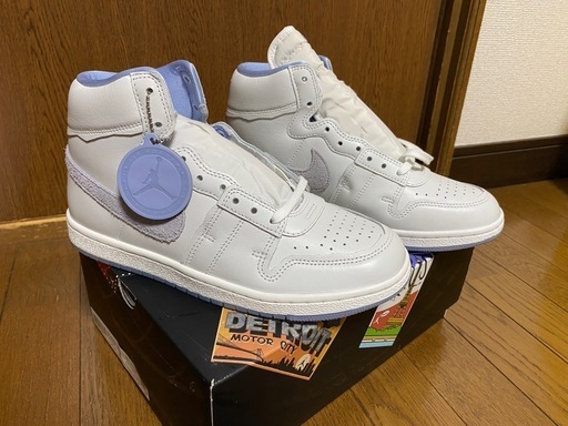 NIKEエアージョーダン