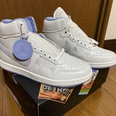 NIKEエアージョーダン