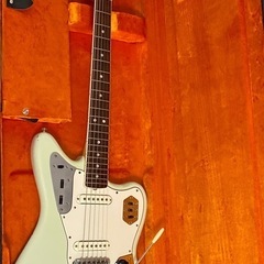 Fender FSR American Vintage 65 J...