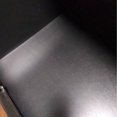 ハンガーラック&6段チェストの画像