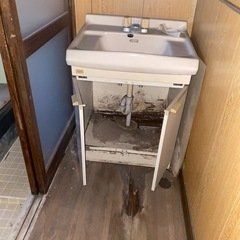 23区内空き家のポスティングの画像