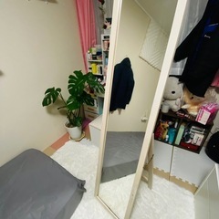 ミラー