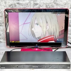 東芝「レグザ・ブルーレイ」DBR-Z250 HDD1TB・2チューナー - メルカリ