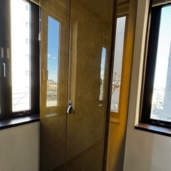 オカムラ収納棚