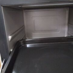 2018年極上美品　日立　大型　高級機　オーブンレンジ　電子レンジの画像