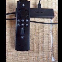amazon fire tv リモコンを貸してください
