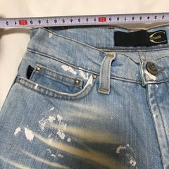Just cavalli レディースデニム(新品同様)の画像