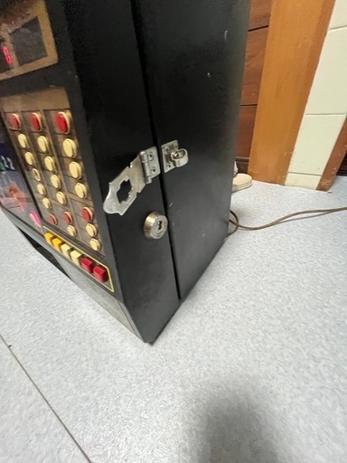 プレイスロット、ジャックポット
