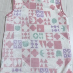 ミニかいまき毛布の画像