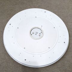🍎ビームテック EDシーリングライト 8畳 LEDCL-YD8CDの画像