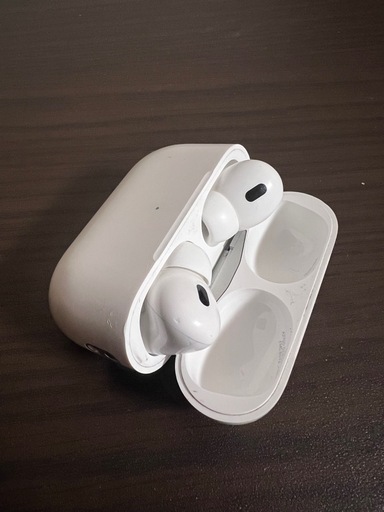 AirPods Pro 第2世代 正規品