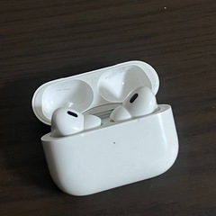 AirPods Pro 第2世代 正規品