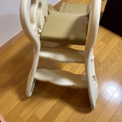室内用滑り台の画像