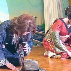 若松劇団です！ - 羽村市
