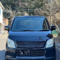 車検2年付き、走行距離少ない！