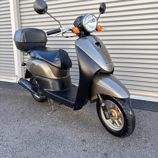 感謝してます 3192.お洒落カッコいい 最終型トゥデイ 始動性、燃費良好 千葉県柏市