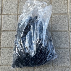 カミハタ　バイオボール　BIO-BALL 約300個入り（3ℓ）　ろ材の画像