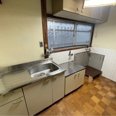 【長崎市御船蔵】人気の🌈アパート🏠空き家、古民家、二階建て、浜平駅徒歩10分😳 - 賃貸（マンション/一戸建て）