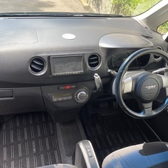 タント エグゼ_カスタム L455sの画像