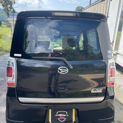 タント エグゼ_カスタム L455sの画像