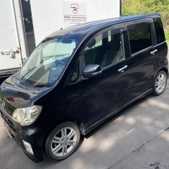 タント エグゼ_カスタム L455sの画像