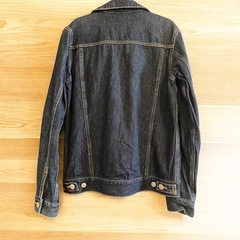 ①BROWNY Gジャンの画像