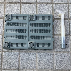 コトブキ  NEW　ボトムボックス 450 底面フィルター