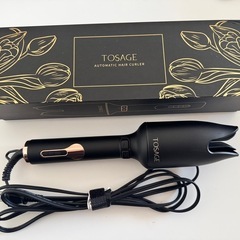 TOSAGE ヘアカーラー