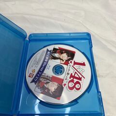 AKB48「1/48アイドルと恋したら...?」ブルーレイディスク＠20 の画像