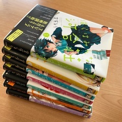 ☆大量 50冊セット☆ハイキュー アンソロジー まとめ売り50種