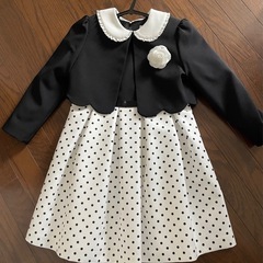 120サイズ【waltz by BEAMS DESIGN】セレモ...
