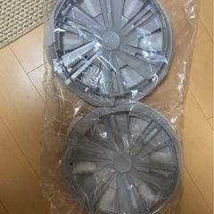 TOYOTA ルーミーホイールキャップ