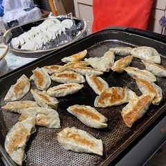 3/30 孤独の餃子作りパーティー参加者募集中🥟