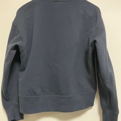 UNIQLO スエットの画像