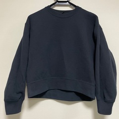 UNIQLO スエット