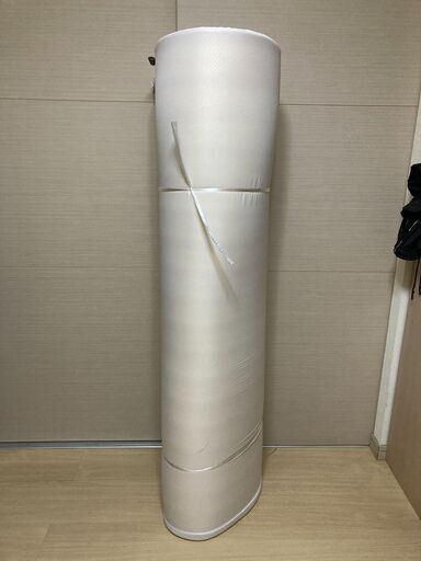 ダブル高反発マットレス厚さ3cm敷布団