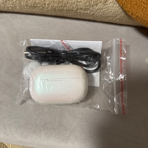 Bluetoothイヤホン