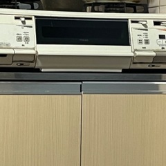 ガスコンロ2/28までに取りに来れる方