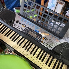 🍀ヤマハ キーボード