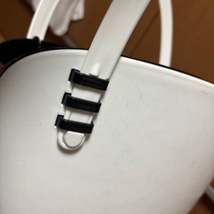 バスケット型　プランターの画像