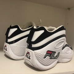 FILA グラント・ヒル3の画像