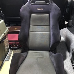 RECARO_SR-3_レカロシート