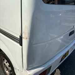 エブリイAT車　の画像