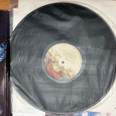 KISS LPレコード　キッスの画像