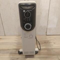電気オイルヒーターの画像