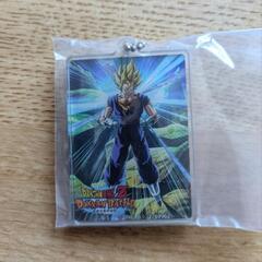 ドラゴンボール　アクリルキーホルダー2個