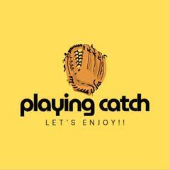 5/3 14:00～キャッチボールしませんかー？？⚾️