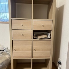 2/27限定です！　IKEA 本棚　